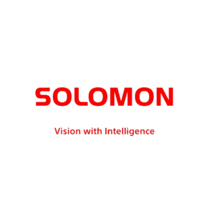 Solomon Technology Solomon Technology Thailand - Artificial Intelligence Entrepreneur ...