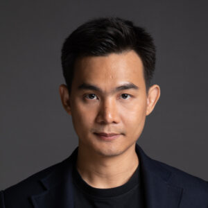 ปิยะพันธ์ วงมา ผู้จัดการสมาคม AIEAT